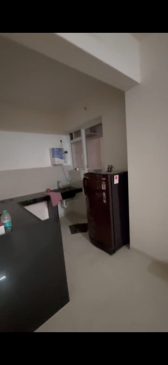 Shardul Patil's room