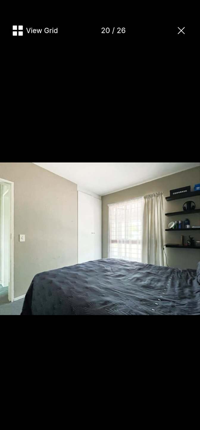 Michelle's room