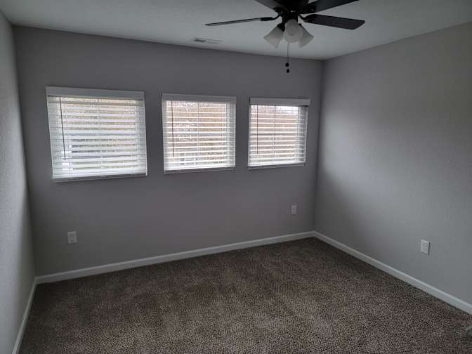 Jamard's room