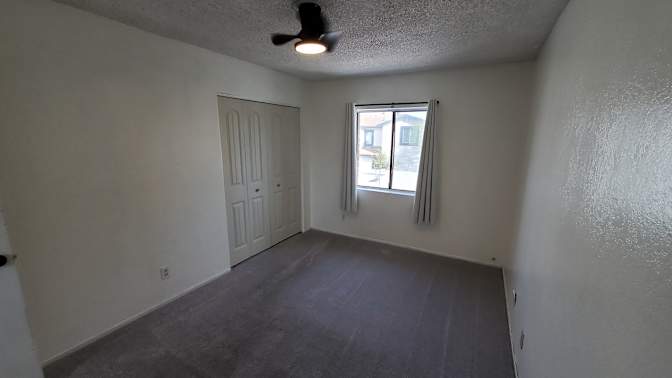 Joshua's room