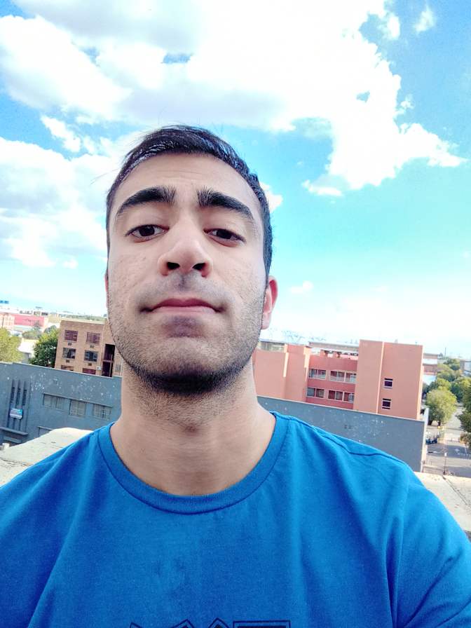Yusuf