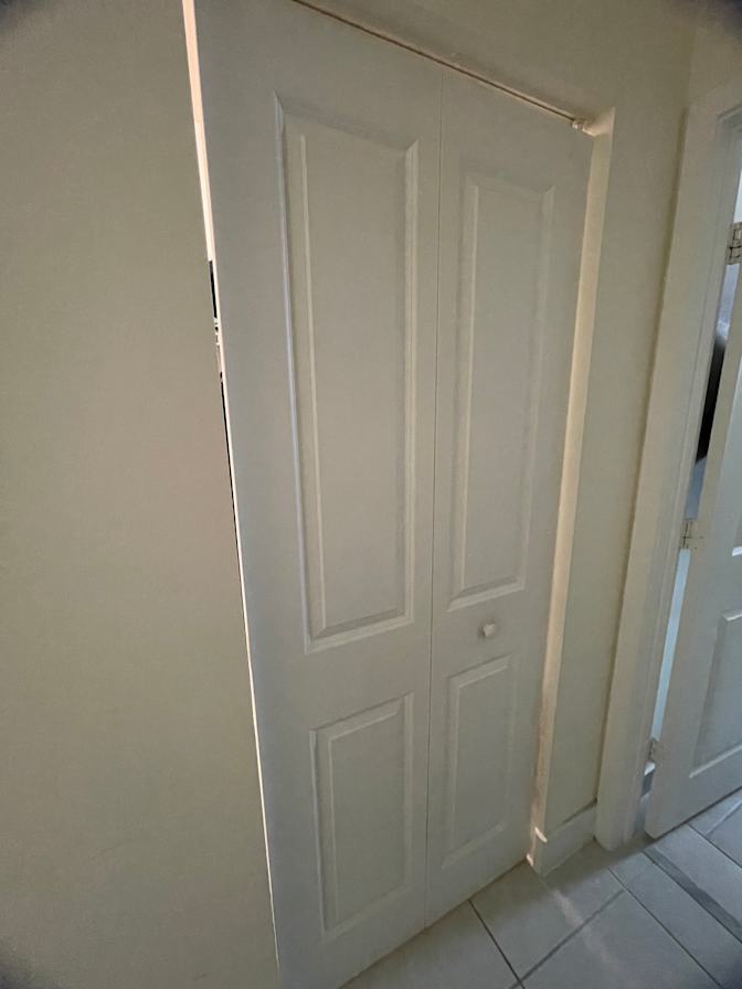 Mayelit's room