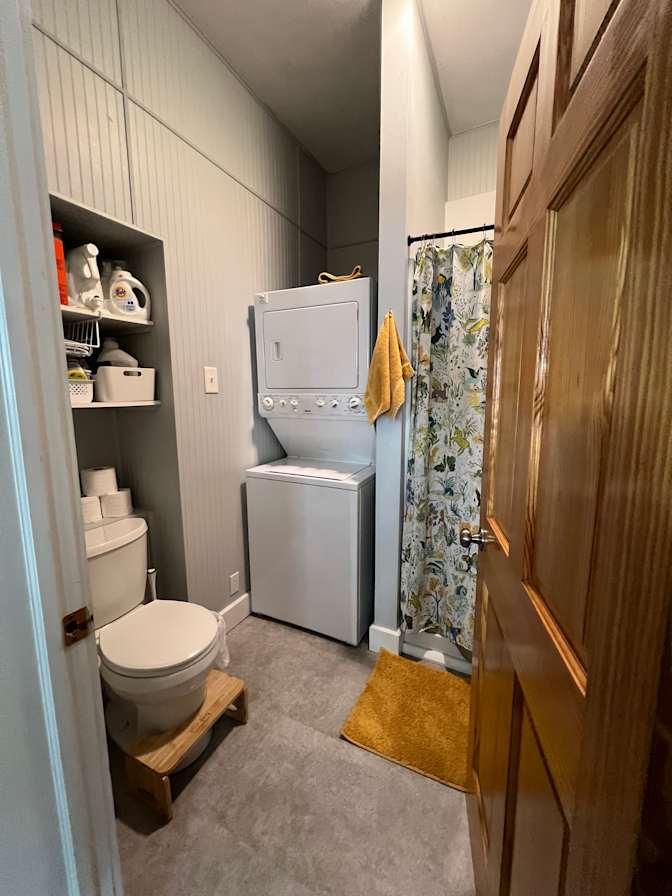 Sophie's room