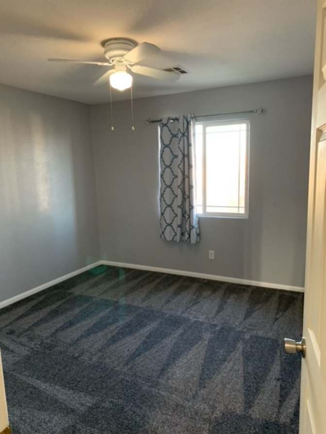 Dana's room