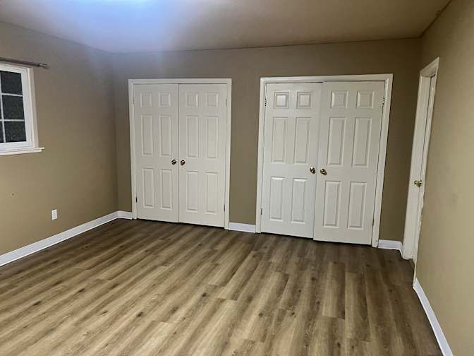 Michael's room