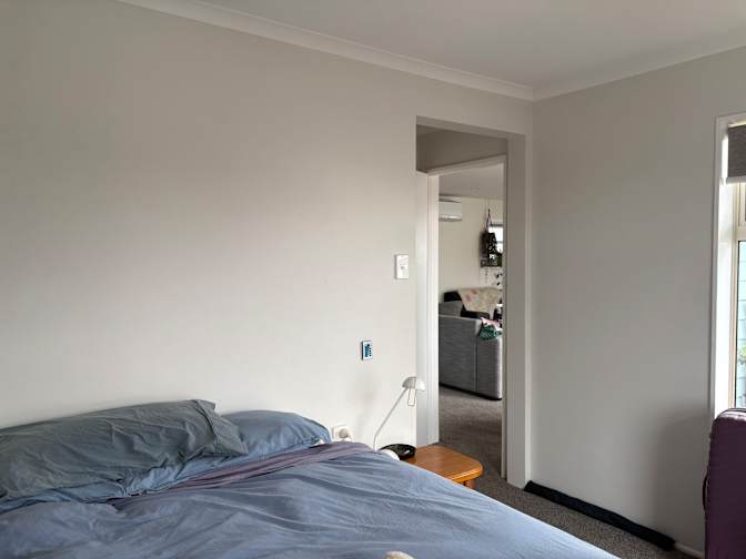 Rose's room