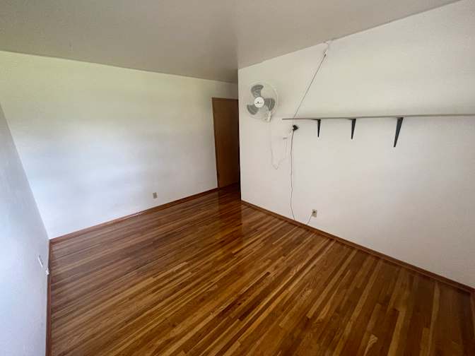 Steve's room