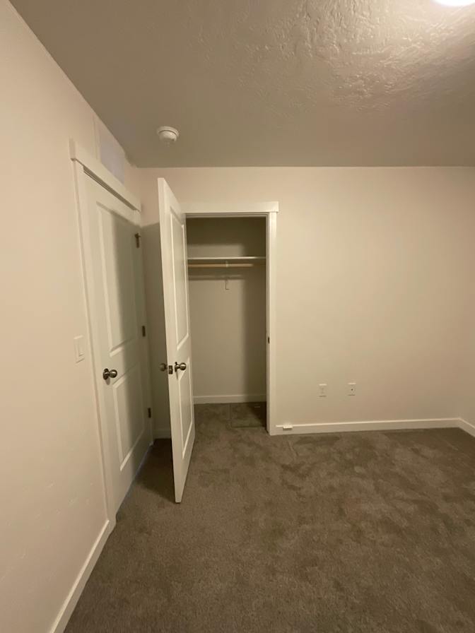 Lou's room