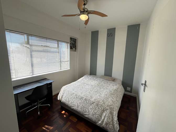 Nomfundo mavuso's room