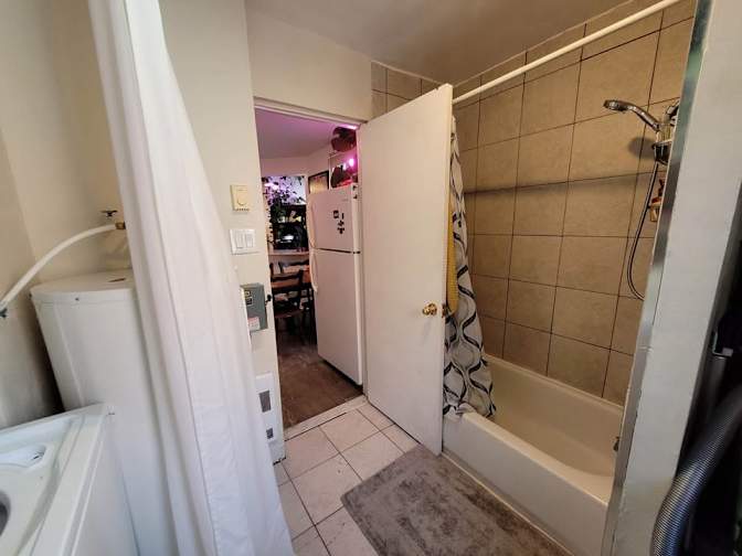Kristen's room