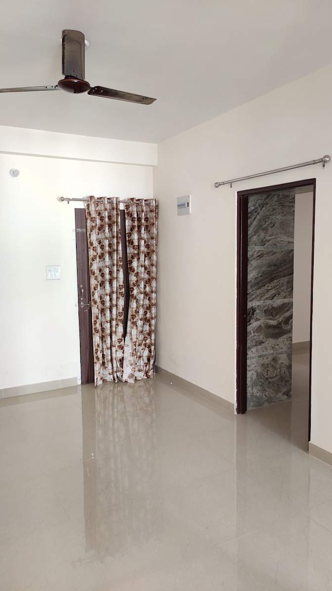 N C Choudhary's room