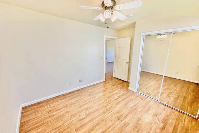 Nicole's room