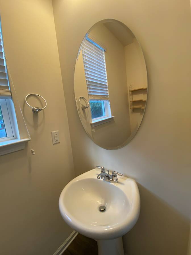 Alcove Rooms's room