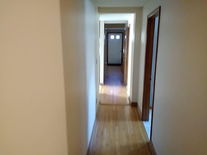 Darin's room