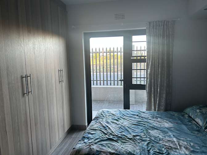 Noni's room