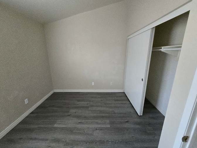 Sanjeewa's room