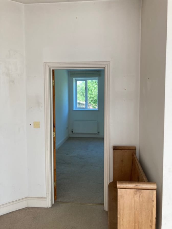 carl's room