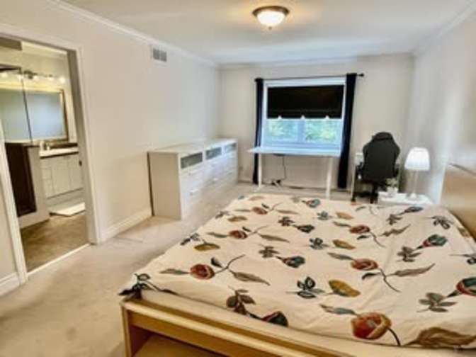 Quinn's room