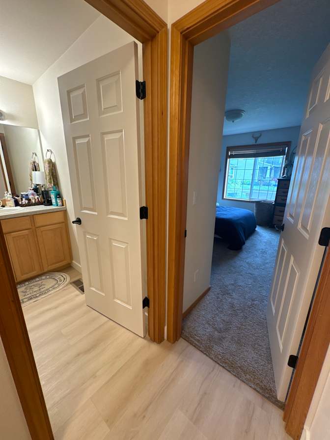 Savannah's room