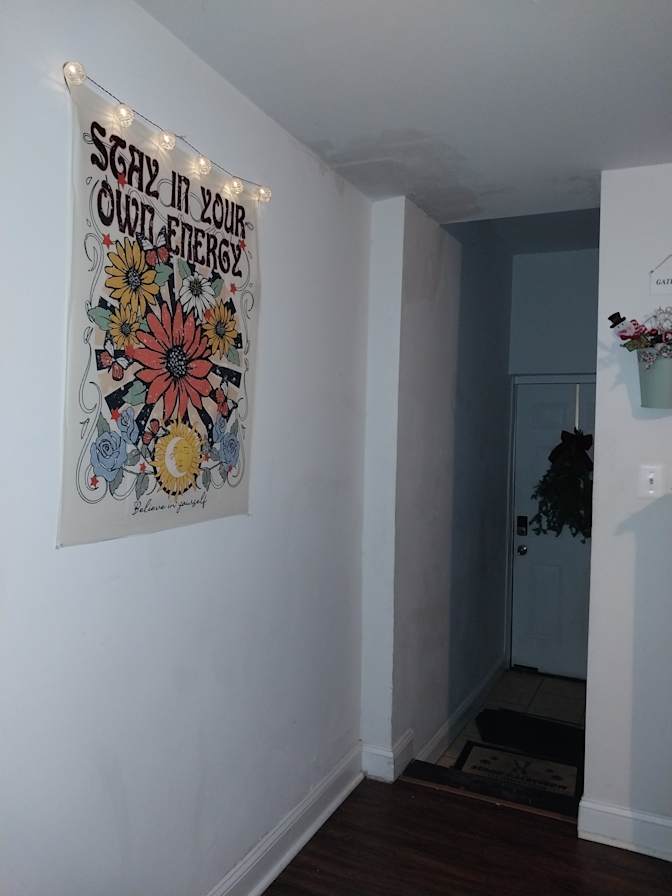 Jessica's room