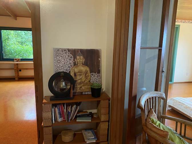Phillip's room