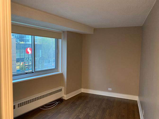 Jorge's room