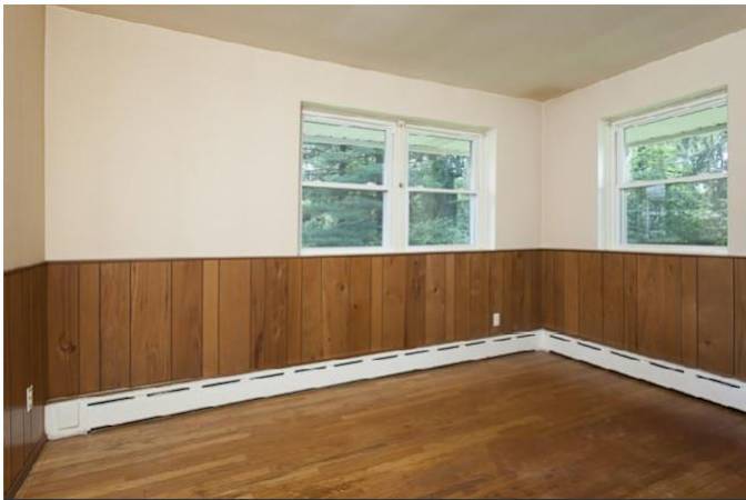 Carter Road - Princeton NJ's room
