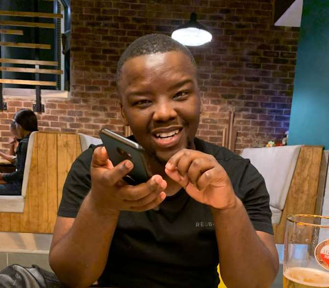 Sbonelo Gumede