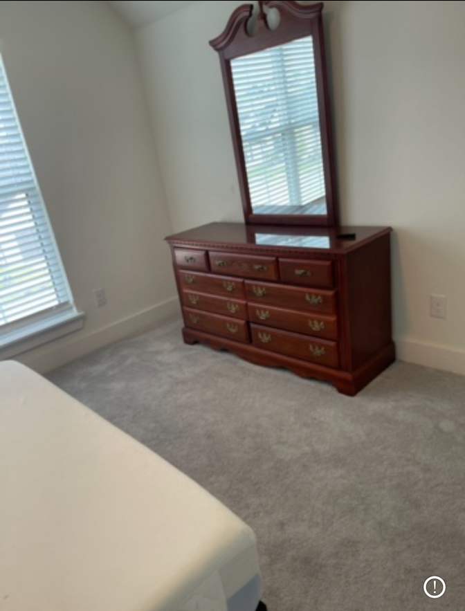 Shan's room