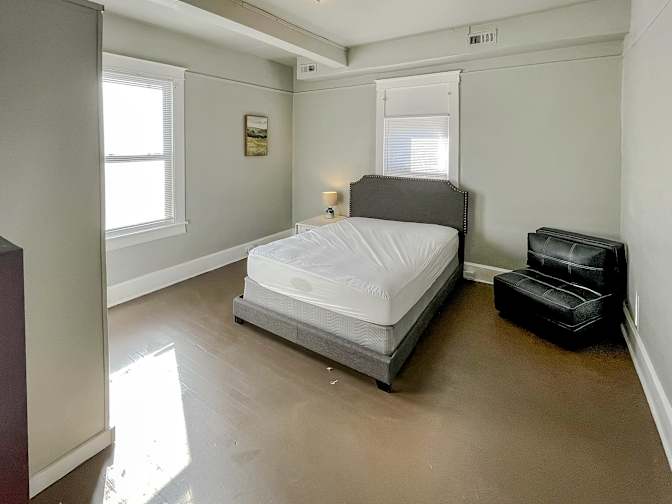 PadSplit's room