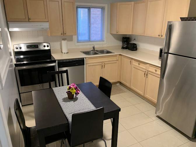 Nick Sarkovski's room