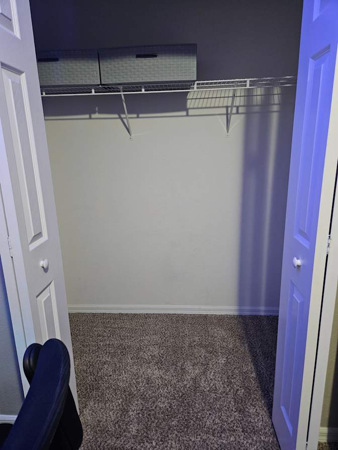 Cortney's room