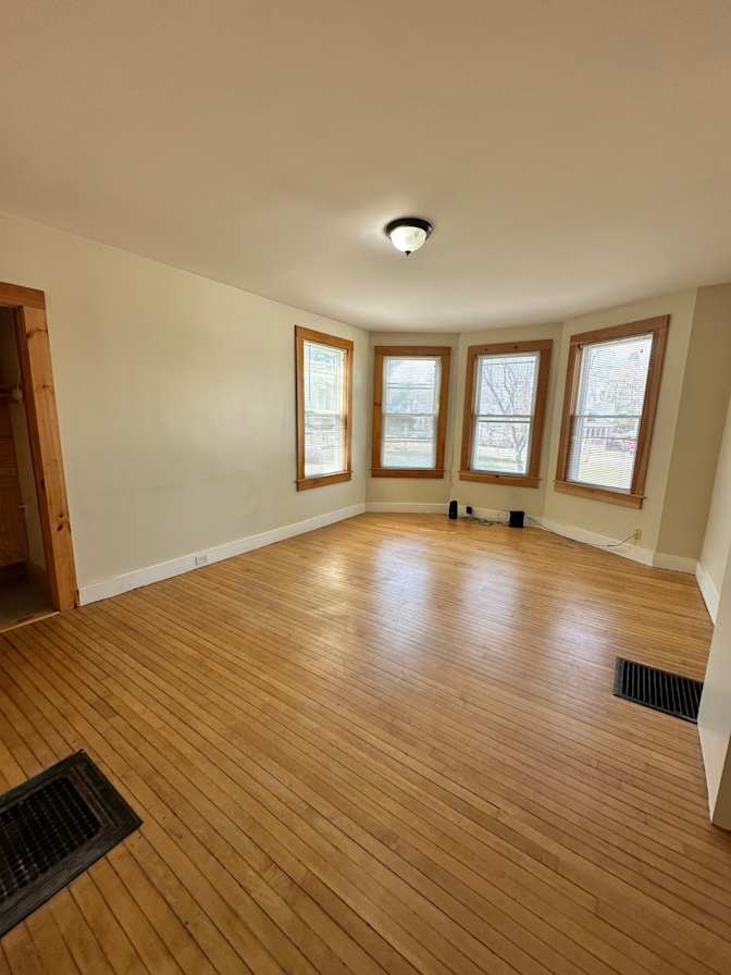 Owner's room