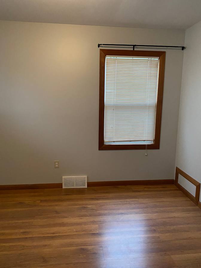 Kristine's room
