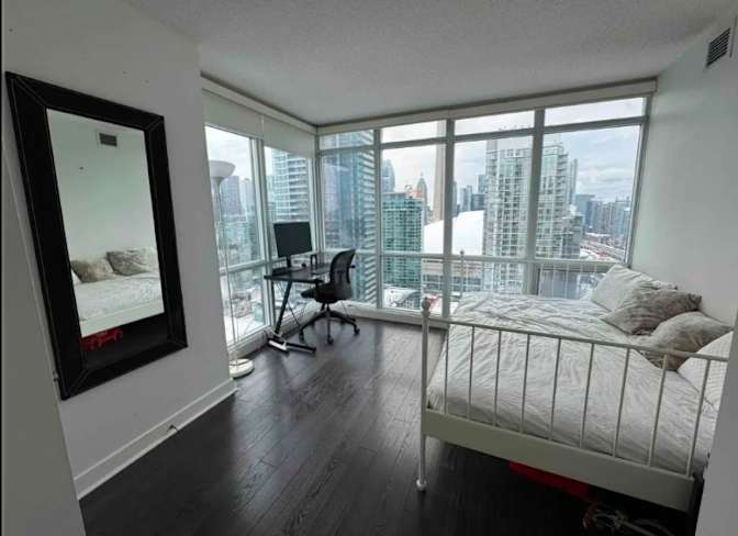 Brittany's room