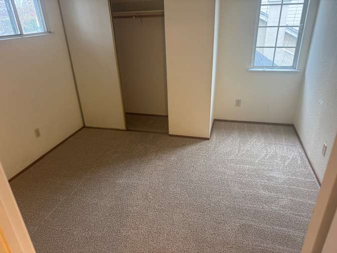 Ben's room