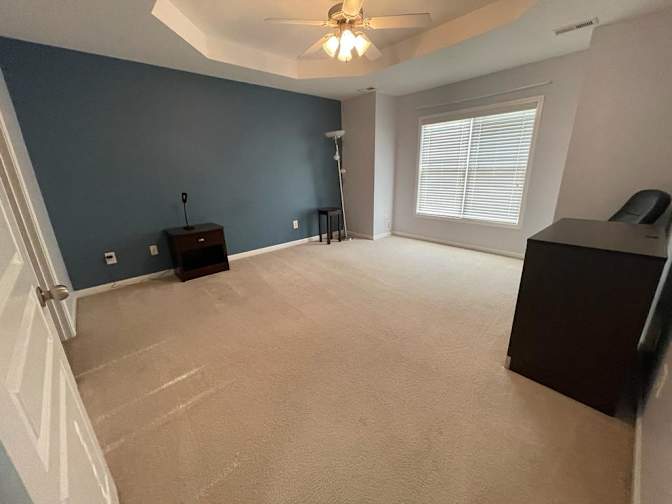 Sp's room