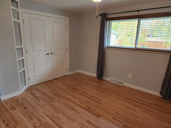 Karen's room