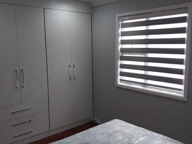Monare's room