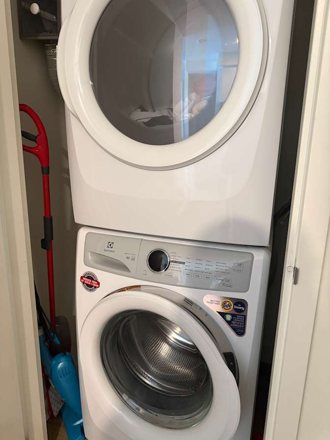 Mildred Igweh's room