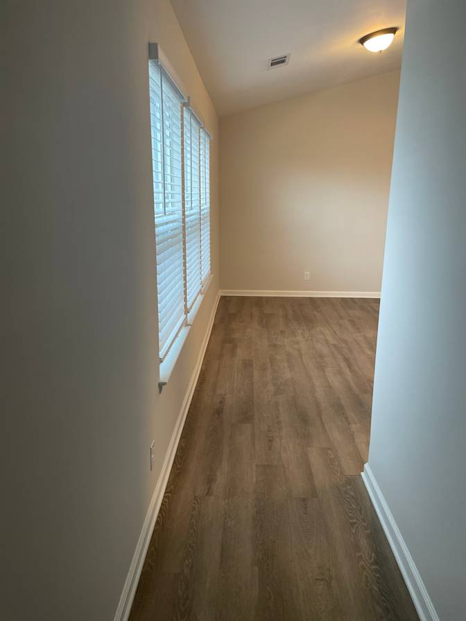 Carlisse's room