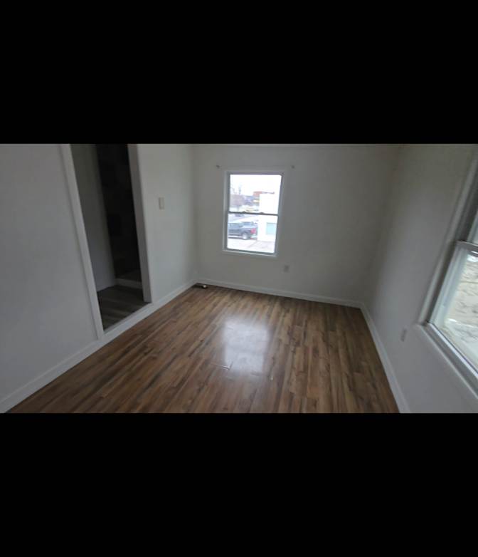 Alexander's room