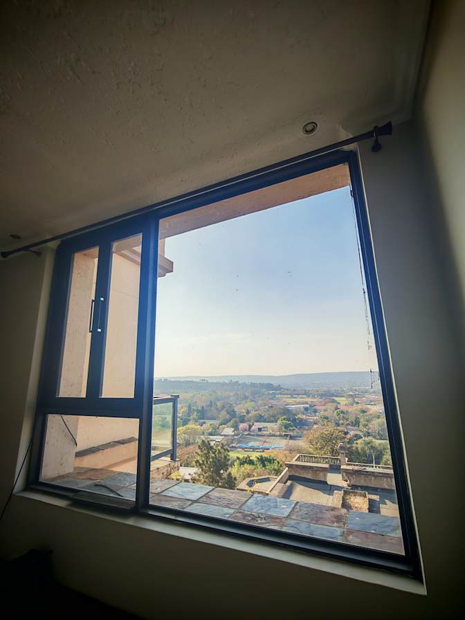 MS VINETTE JOOSTE's room