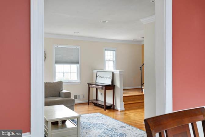 Stephanie's room