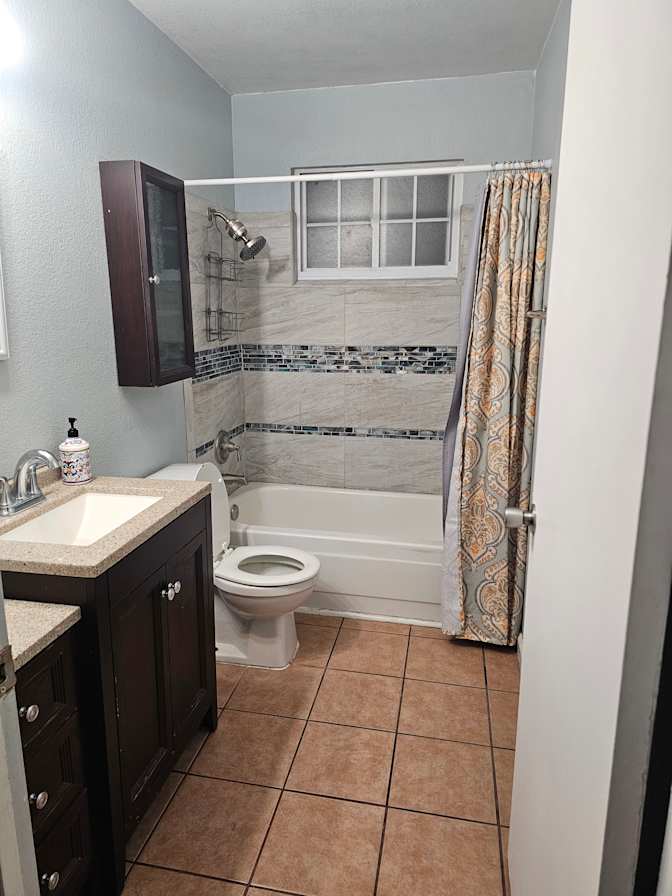 Darling's room