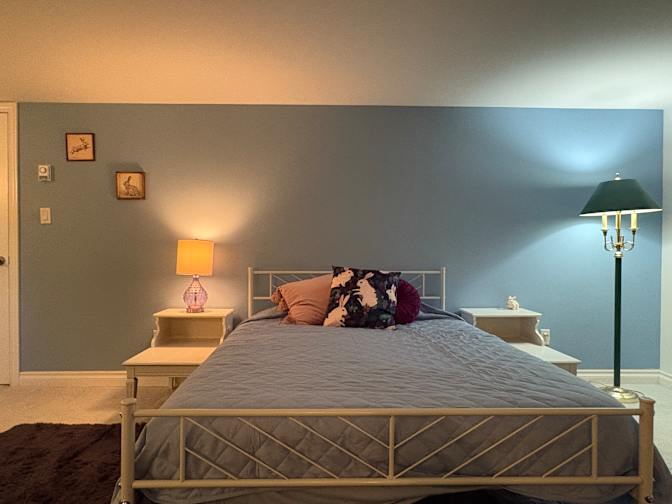 Gabz's room