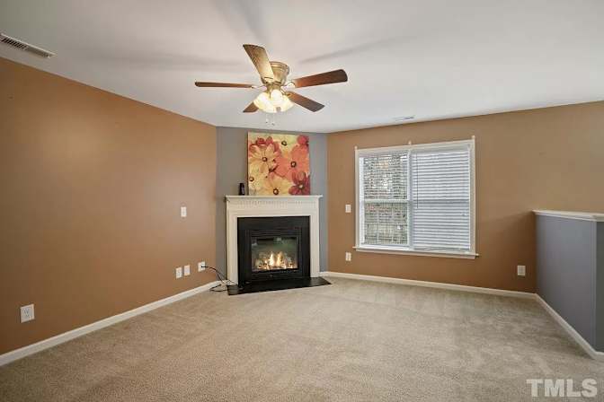 Alcove Rooms's room