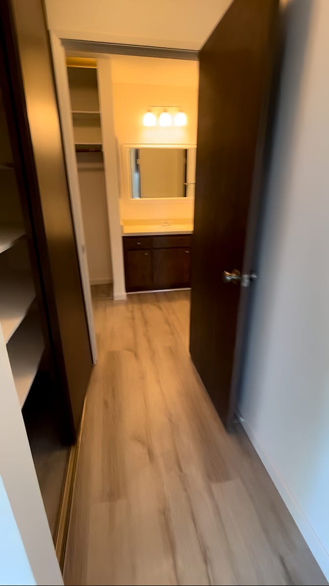 David's room