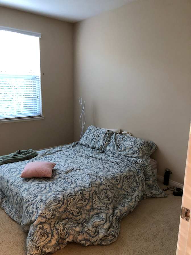 Cindy's room