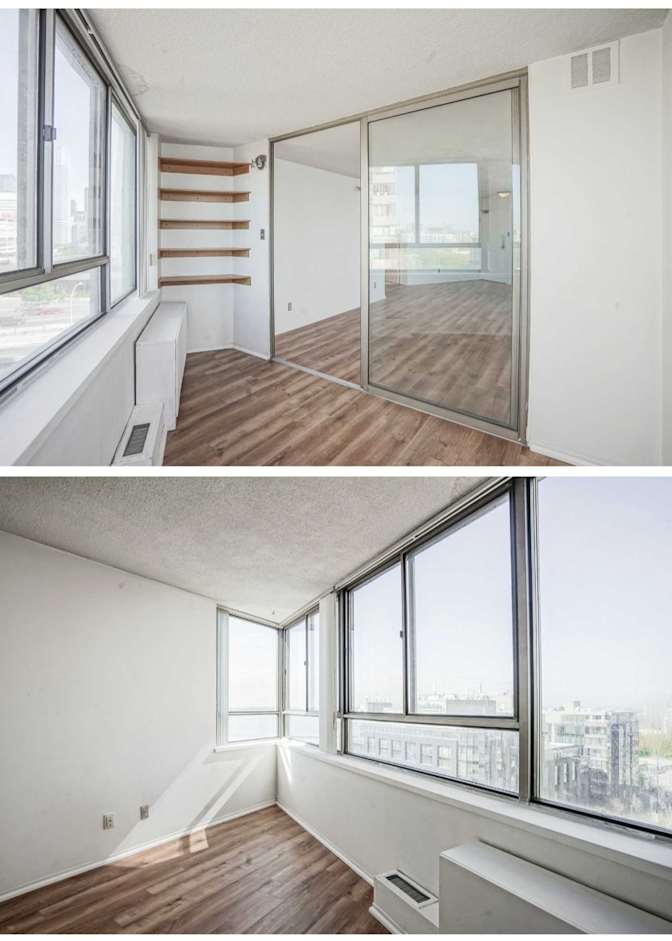 Andrey's room
